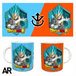 Taza Vegeta realidad aumentada