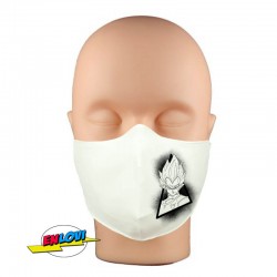 Mascarilla Higiénica Vegeta...