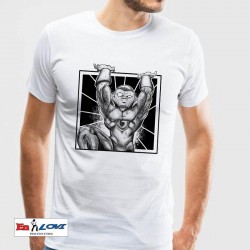 Camiseta Freezer