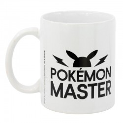 Taza Pokemon Distorsion 325ml