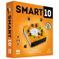 Juego de mesa Smart 10