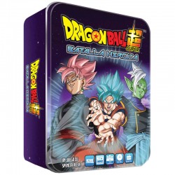 Juego de Mesa Dragon Ball...