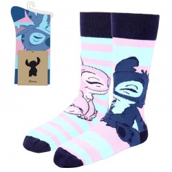 Calcetines de Stitch
