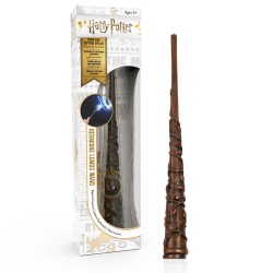 Varita Lumos Hermione