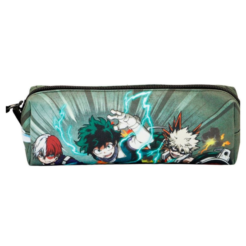 Estuche escolar My Hero Academia Battle