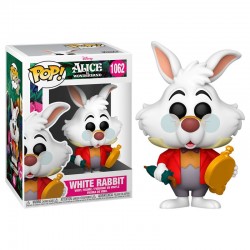 Funko POP White Rabbit. Nº 1062
