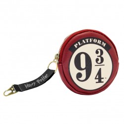 Monedero Chibi Plataforma 9...