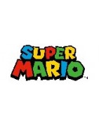Super Mario, camisetas, articulos de regalo y colección