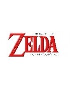 The Legend of Zelda, camisetas, articulos de regalo y colección
